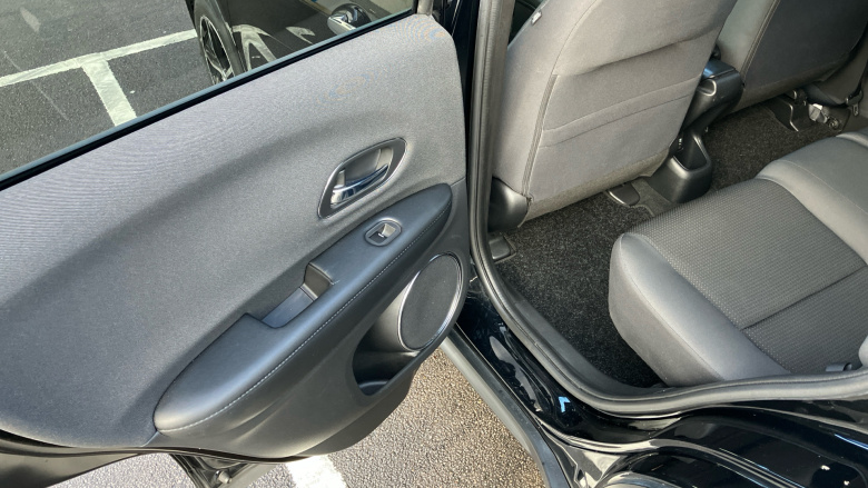 Honda HR-V 1.5 i-VTEC SE 5dr Petrol Hatchback